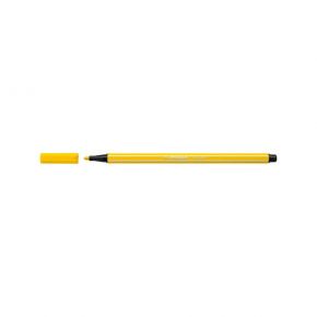 ΜΑΡΚΑΔΟΡΟΙ STABILO 68/24 L.YELLOW
