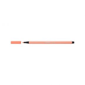 ΜΑΡΚΑΔΟΡΟΙ STABILO 68/26 APRICOT