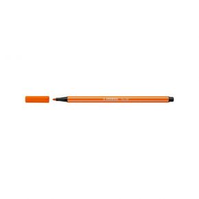 ΜΑΡΚΑΔΟΡΟΙ STABILO 68/30 P.VERMIL