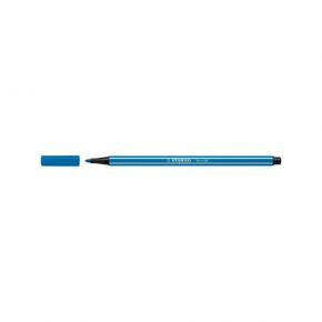 ΜΑΡΚΑΔΟΡΟΙ STABILO 68/31 L. BLUE
