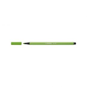 ΜΑΡΚΑΔΟΡΟΙ STABILO 68/33 L.GREEN