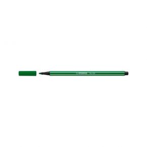 ΜΑΡΚΑΔΟΡΟΙ STABILO 68/36 EM.GREEN