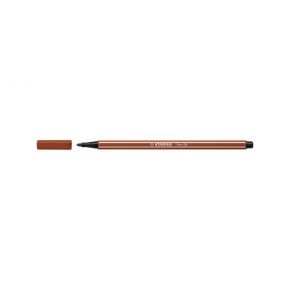 ΜΑΡΚΑΔΟΡΟΙ STABILO 68/38 SANGUINE