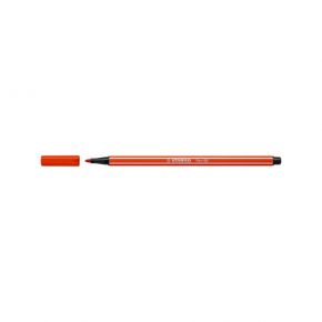 ΜΑΡΚΑΔΟΡΟΙ STABILO 68/40 L.RED