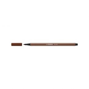 ΜΑΡΚΑΔΟΡΟΙ STABILO 68/45 BROWN
