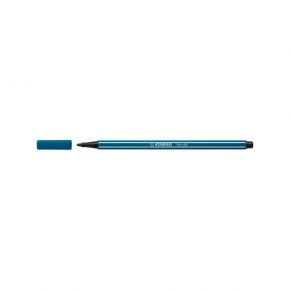 ΜΑΡΚΑΔΟΡΟΙ STABILO 68/51 TURQ.BLU