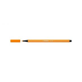 ΜΑΡΚΑΔΟΡΟΙ STABILO 68/54 ORANGE