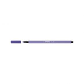 ΜΑΡΚΑΔΟΡΟΙ STABILO 68/55 VIOLET