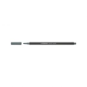 ΜΑΡΚΑΔΟΡΟΙ STABILO 68/805 metallic SILVER