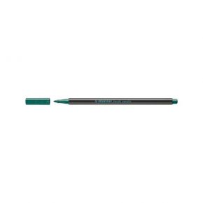 ΜΑΡΚΑΔΟΡΟΙ STABILO 68/836 metallic GREEN