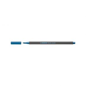 ΜΑΡΚΑΔΟΡΟΙ STABILO 68/841 metallic BLUE