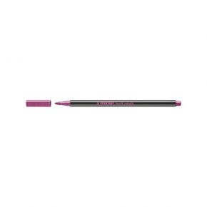 ΜΑΡΚΑΔΟΡΟΙ STABILO 68/856 metallic ROSE