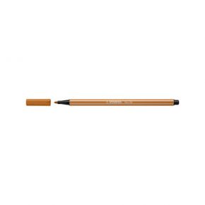 ΜΑΡΚΑΔΟΡΟΙ STABILO 68/89 D.OCHRE