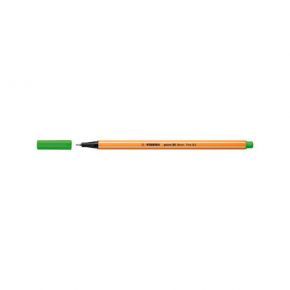 ΜΑΡΚΑΔΟΡΟΙ STABILO 88/033 NEON GREEN
