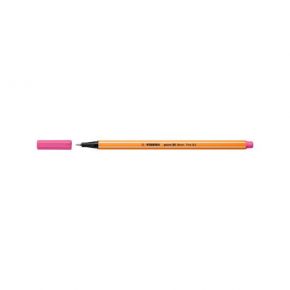 ΜΑΡΚΑΔΟΡΟΙ STABILO 88/056 NEON PINK