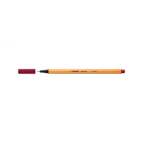 ΜΑΡΚΑΔΟΡΟΙ STABILO 88/19 PURPLE