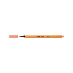 ΜΑΡΚΑΔΟΡΟΙ STABILO 88/26 APRICOT