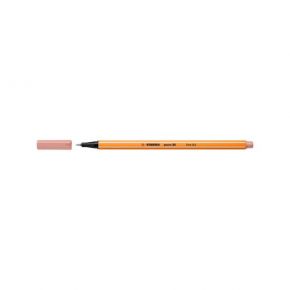 ΜΑΡΚΑΔΟΡΟΙ STABILO 88/28 BLUSH new