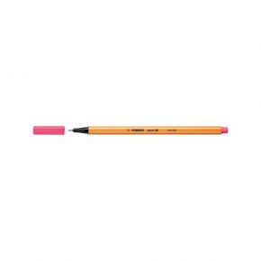 ΜΑΡΚΑΔΟΡΟΙ STABILO 88/29 LIGHT PINK