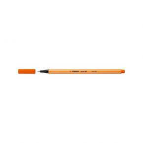 ΜΑΡΚΑΔΟΡΟΙ STABILO 88/30 PALE VERMILLION