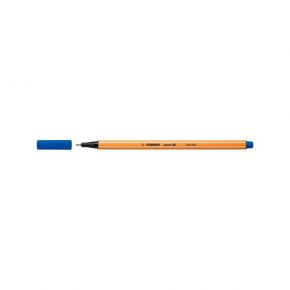 ΜΑΡΚΑΔΟΡΟΙ STABILO 88/32 ULTRAMARINE
