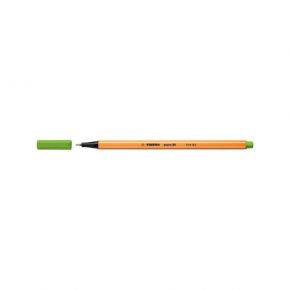 ΜΑΡΚΑΔΟΡΟΙ STABILO 88/33 APPLE GREEN