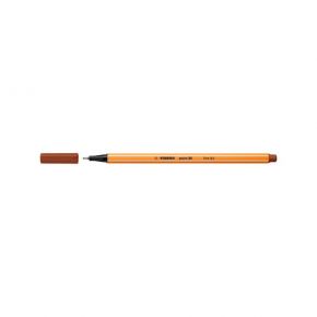 ΜΑΡΚΑΔΟΡΟΙ STABILO 88/38 SANGUINE