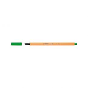 ΜΑΡΚΑΔΟΡΟΙ STABILO 88/43 LEAF GREEN