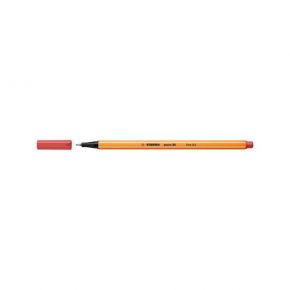 ΜΑΡΚΑΔΟΡΟΙ STABILO 88/47 RUST RED new