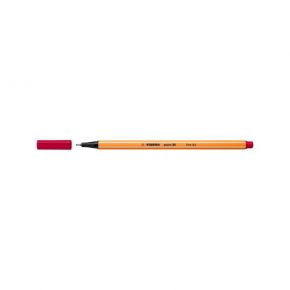 ΜΑΡΚΑΔΟΡΟΙ STABILO 88/50 DEEP RED