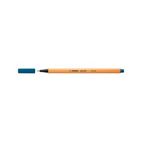 ΜΑΡΚΑΔΟΡΟΙ STABILO 88/51 TURQUOISE
