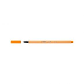 ΜΑΡΚΑΔΟΡΟΙ STABILO 88/54 ORANGE