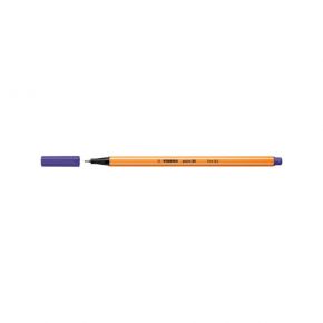 ΜΑΡΚΑΔΟΡΟΙ STABILO 88/55 VIOLET