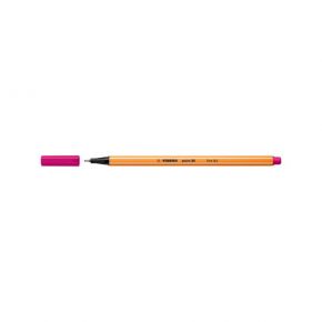 ΜΑΡΚΑΔΟΡΟΙ STABILO 88/56 PINK