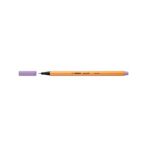 ΜΑΡΚΑΔΟΡΟΙ STABILO 88/59 LIGHT LILAC