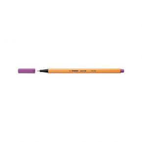 ΜΑΡΚΑΔΟΡΟΙ STABILO 88/60 PLUM new