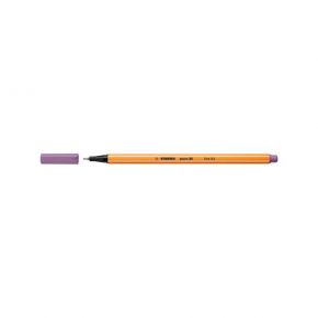 ΜΑΡΚΑΔΟΡΟΙ STABILO 88/62 GREY VIOLET new