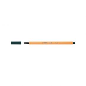 ΜΑΡΚΑΔΟΡΟΙ STABILO 88/63 OLIVE GREEN