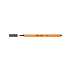 ΜΑΡΚΑΔΟΡΟΙ STABILO 88/65 UMBER