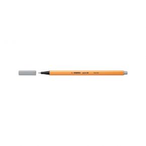 ΜΑΡΚΑΔΟΡΟΙ STABILO 88/94 LIGHT GREY