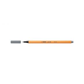 ΜΑΡΚΑΔΟΡΟΙ STABILO 88/95 MEDIUM COLD GREY*