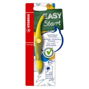 ΜΑΡΚΑΔΟΡΟΙ STABILO EASY "L" lime/green B-46840