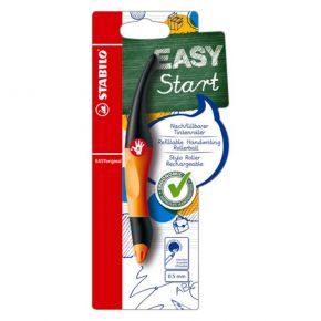 ΜΑΡΚΑΔΟΡΟΙ STABILO EASY "R" orange/antrac B-46855*