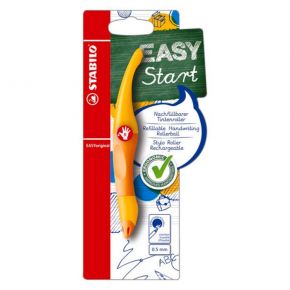 ΜΑΡΚΑΔΟΡΟΙ STABILO EASY "R" yellow/orange B-46852