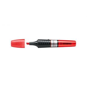 ΜΑΡΚΑΔΟΡΟΙ STABILO LUMINATOR 71/40 ΚΟΚΚΙΝΟΙ