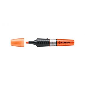 ΜΑΡΚΑΔΟΡΟΙ STABILO LUMINATOR 71/54 ΠΟΡΤΟΚΑΛΙ