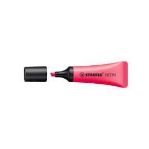 ΜΑΡΚΑΔΟΡΟΙ STABILO NEON 72/56 PINK