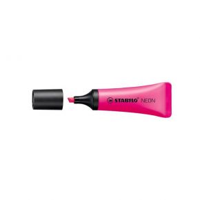 ΜΑΡΚΑΔΟΡΟΙ STABILO NEON 72/58 MAGENTA