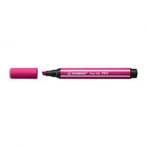 ΜΑΡΚΑΔΟΡΟΙ STABILO Pen 68 MAX 56 rose
