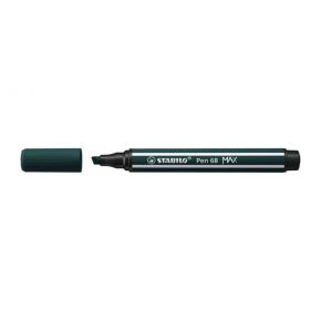 ΜΑΡΚΑΔΟΡΟΙ STABILO Pen 68 MAX 63 earth green